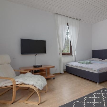 Opn Apartments Bled Eksteriør bilde