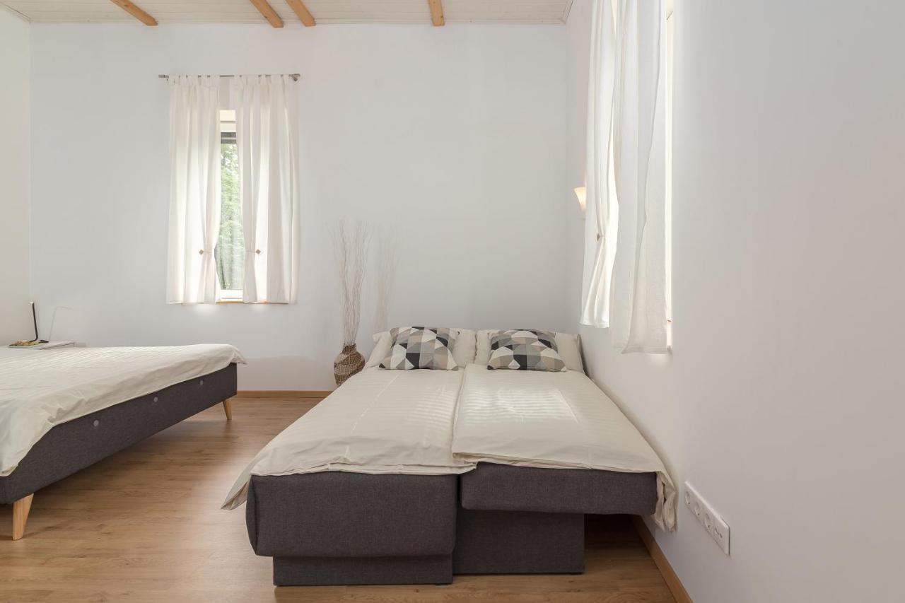 Opn Apartments Bled Eksteriør bilde