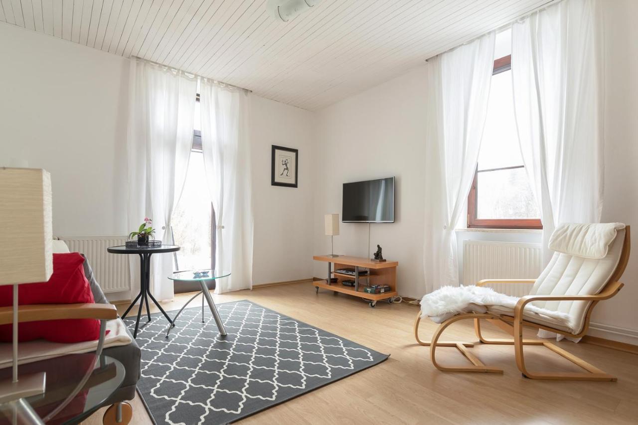 Opn Apartments Bled Eksteriør bilde