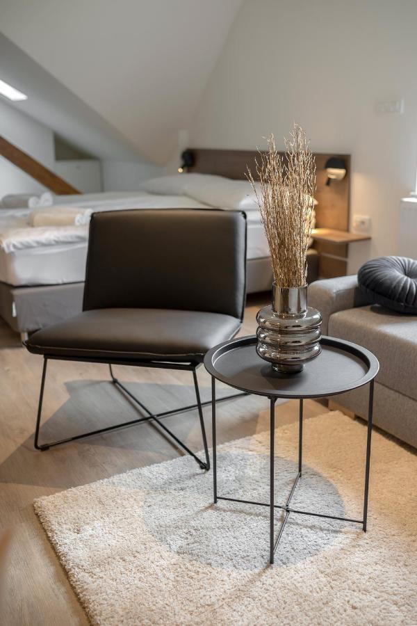 Opn Apartments Bled Eksteriør bilde