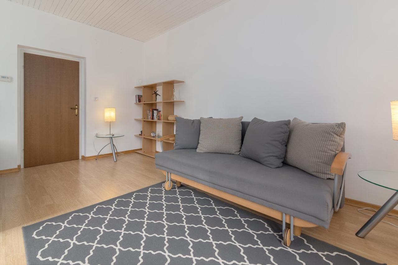Opn Apartments Bled Eksteriør bilde